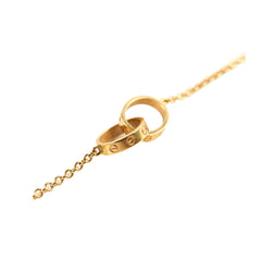 Cartier Baby Love Bracelet Yellow Gold
