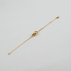 Cartier Baby Love Bracelet Yellow Gold