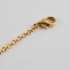 Cartier Baby Love Bracelet Yellow Gold