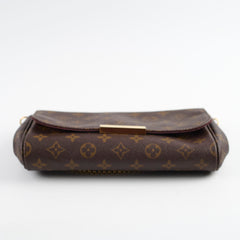 Louis Vuitton Favourite MM Monogram
