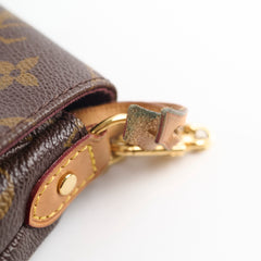 Louis Vuitton Favourite MM Monogram
