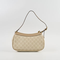 Gucci Small Ophidia Shoulder Bag