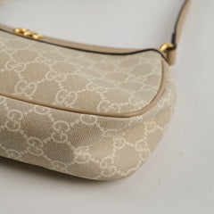 Gucci Small Ophidia Shoulder Bag