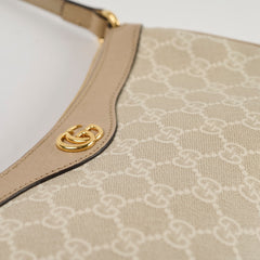 Gucci Small Ophidia Shoulder Bag