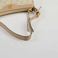Gucci Small Ophidia Shoulder Bag