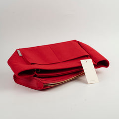 Louis Vuitton Speedy 25 Bandoulière Damier Ebene( with hot stamp)