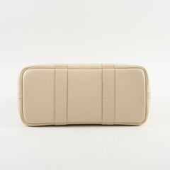 Hermes Garden Party 30 Craie