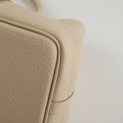 Hermes Garden Party 30 Craie