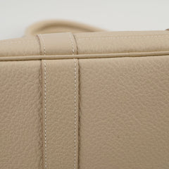 Hermes Garden Party 30 Craie