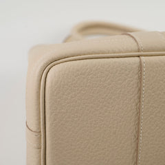 Hermes Garden Party 30 Craie