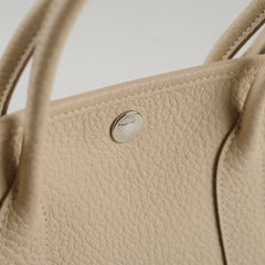 Hermes Garden Party 30 Craie