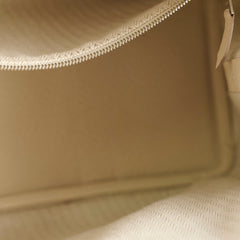 Hermes Garden Party 30 Craie