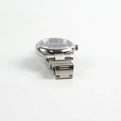 Rolex Oyster Perpetual 41mm Blue Dial 124300 2025