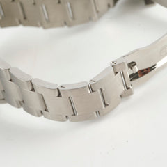 Rolex Oyster Perpetual 41mm Blue Dial 124300 2025