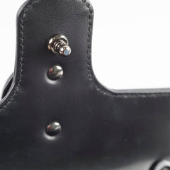 Gucci Marmont Shoulder Bag Black