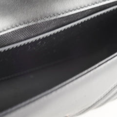 Gucci Marmont Shoulder Bag Black