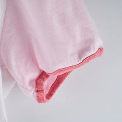 Chanel Coco Cuba Cotton T-Shirt Size M