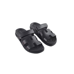 Hermes Chypre Sandals Size 39.5
