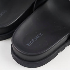 Hermes Chypre Sandals Size 39.5