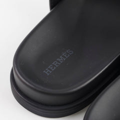 Hermes Chypre Sandals Size 39.5