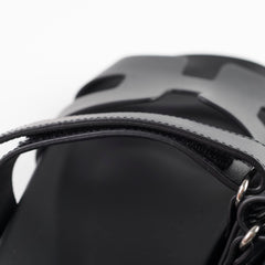 Hermes Chypre Sandals Size 39.5