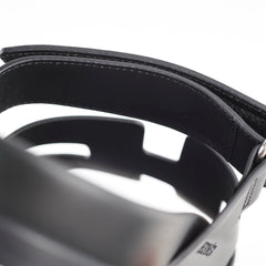 Hermes Chypre Sandals Size 39.5