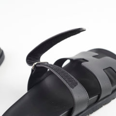 Hermes Chypre Sandals Size 39.5