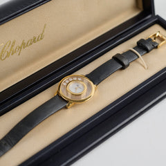 Chopard Happy Diamonds Icons Watch 209417-0001