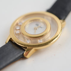 Chopard Happy Diamonds Icons Watch 209417-0001