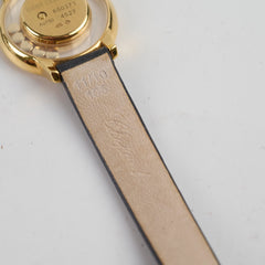 Chopard Happy Diamonds Icons Watch 209417-0001