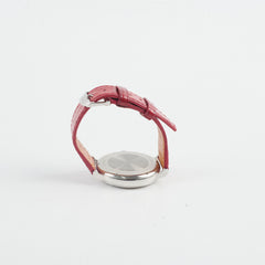 IWC Portofino Automatic Watch 37mm Silver Diamonds IWC458109