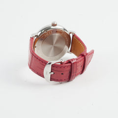 IWC Portofino Automatic Watch 37mm Silver Diamonds IWC458109