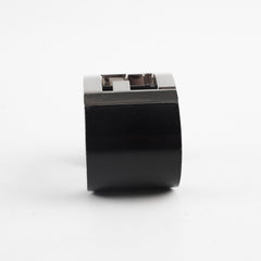 Fendi Logo Bracelet Cuff