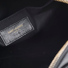 Saint Laurent Camera Bag Black