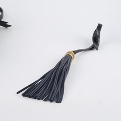 Saint Laurent Camera Bag Black