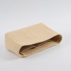 Loewe Puzzle Beige 2 Tone Small