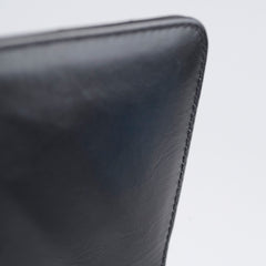 Deal of The Week - Chanel Medium Chevron Coco Handle Black