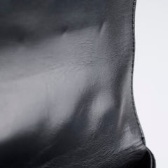 Deal of The Week - Chanel Medium Chevron Coco Handle Black