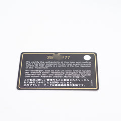 Deal of The Week - Chanel Medium Chevron Coco Handle Black