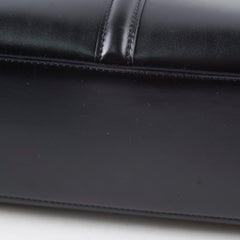 Celine 16 Medium Bag Black