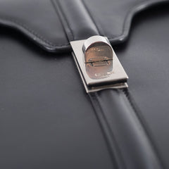 Celine 16 Medium Bag Black