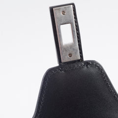 Celine 16 Medium Bag Black