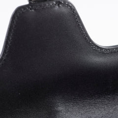 Celine 16 Medium Bag Black