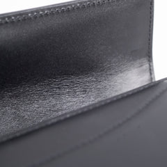 Celine 16 Medium Bag Black