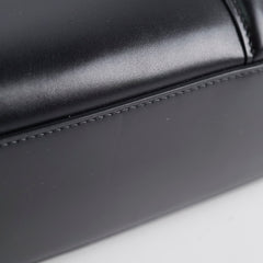 Celine 16 Medium Bag Black