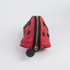 Gucci Lady Bug Coin Purse