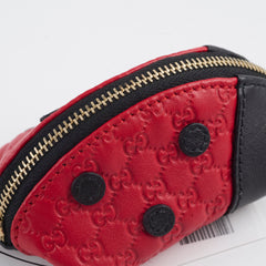 Gucci Lady Bug Coin Purse