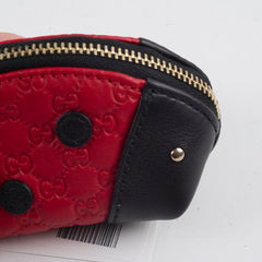 Gucci Lady Bug Coin Purse