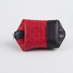 Gucci Lady Bug Coin Purse