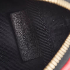 Gucci Lady Bug Coin Purse